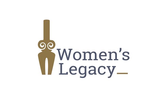 womenslegacyEU's tweet photo. Es presenta també la marca de #WomensLegacyEU, un treball que arreplega elements de la cultura de tradició anatòlia per tal d'expressar la clara intenció del projecte de recuperació d'un llegat complet i vertaderament universal de la humanitat. https://t.co/weWExYYgPW