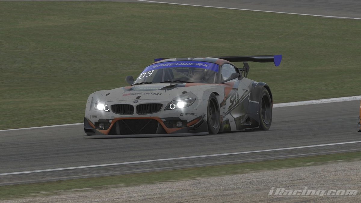 SRTeSport_'s tweet photo. Our top 3 finishers in the @PrecisionRL GT3 Sprint Series Championship. 

Julio Palacio - 2nd (Audi)
Dan Rivito - 3rd (Ferrari)
JR Williams - 5th (BMW)

@GSRChannel @iRacing #iRacing 
@sim_tools @racebox_sim @gomezsimracing https://t.co/obZXgbeMew