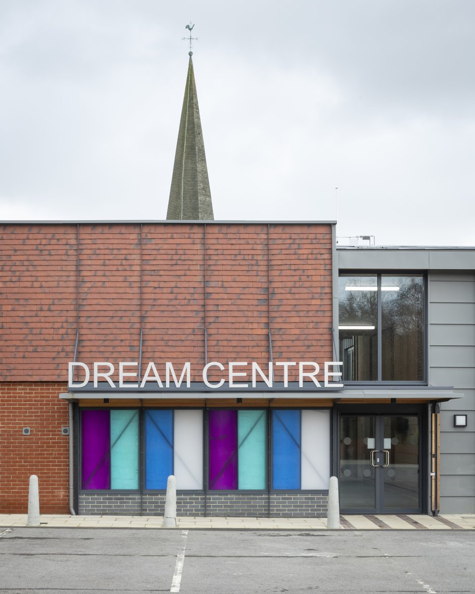 SussexHeritage's tweet photo. #sussexheritageawards2020

There are a number of highly commended certificates in the Public and Community category (clockwise top left):
Dream Centre @ChaileyHeritage @DR_Architects 
@felphamcc DLS:ARCH
@JamiesFarm @BBMarchitects 
@StWilfridsChi DLS:ARCH https://t.co/GW0DXV3Cgi