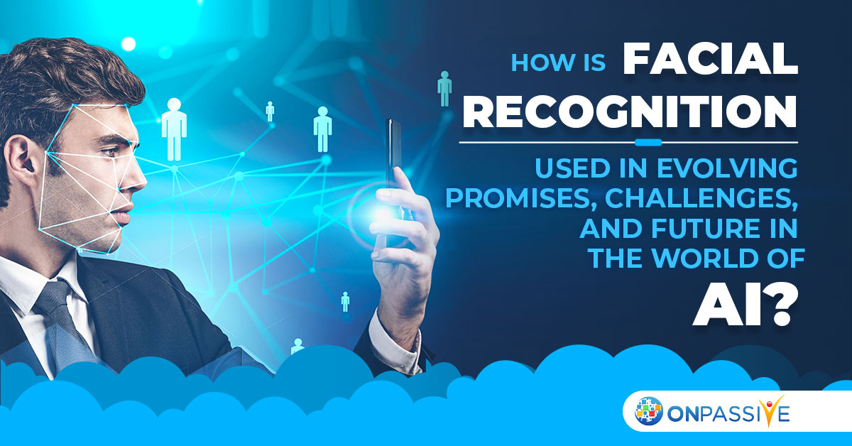 ONPASSIVE's tweet photo. How Is Facial Recognition Used in Evolving Promises, Challenges, And Future In The World Of #AI?
Read More: https://t.co/TiII27iIIA
#OnPassive #ArtificialIntelligence #MachineLearning #FacialRecognition #AITechnology #SafeguardingPrivacy #RobustAlgorithm #DigitalApplications https://t.co/IPRN9JEIDt