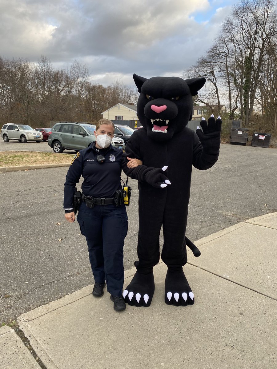 Norwalk, CT Police tweet media