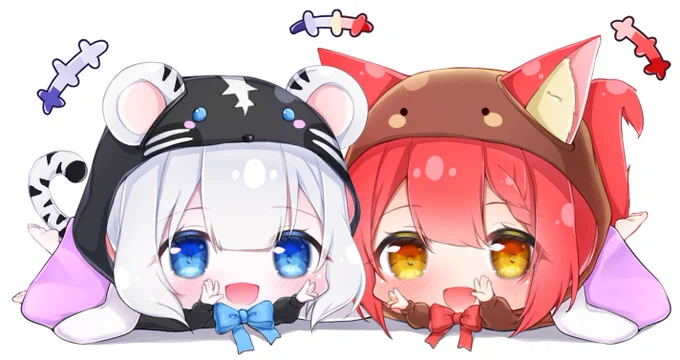 ♡(ღ'⌣`ღ)
#빵룽
#묘야 