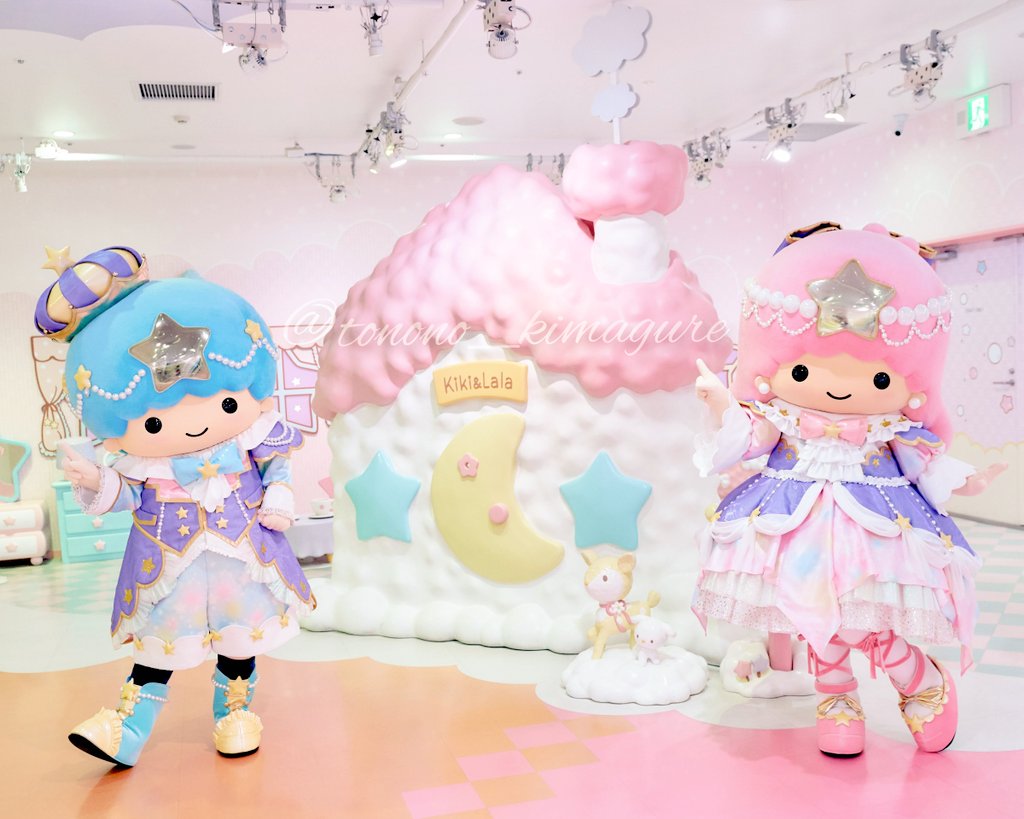 との＊＊通知来ません😢 tweet media