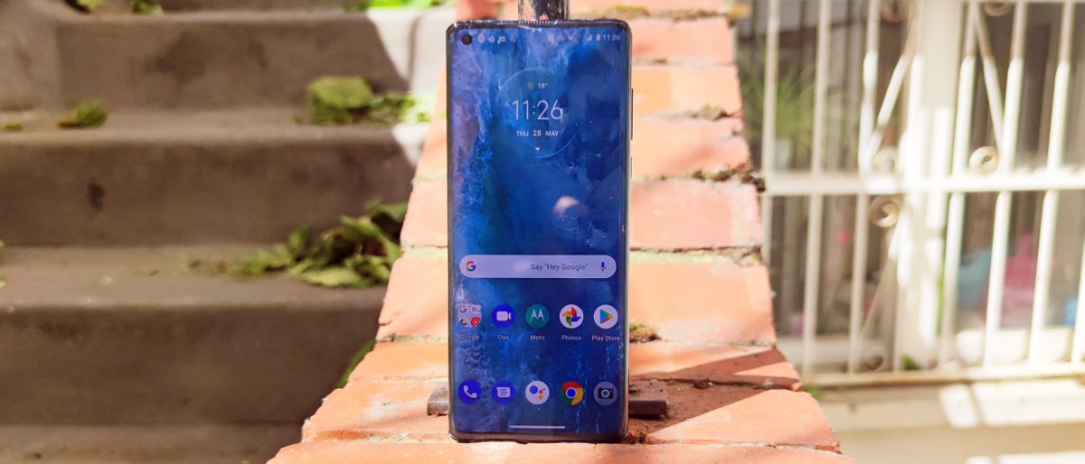 Leaks suggests Moto Nio could launch in 2021 with dated specs - https://t.co/PcFWOaheYJ
Apart from a few budget-centric smartphones, the only major release to Motorola’s credit this year was the Moto Razr 5G. Though it did launch the Moto Edge Plus earlier in the year, th... https://t.co/nD2QnVvf2p