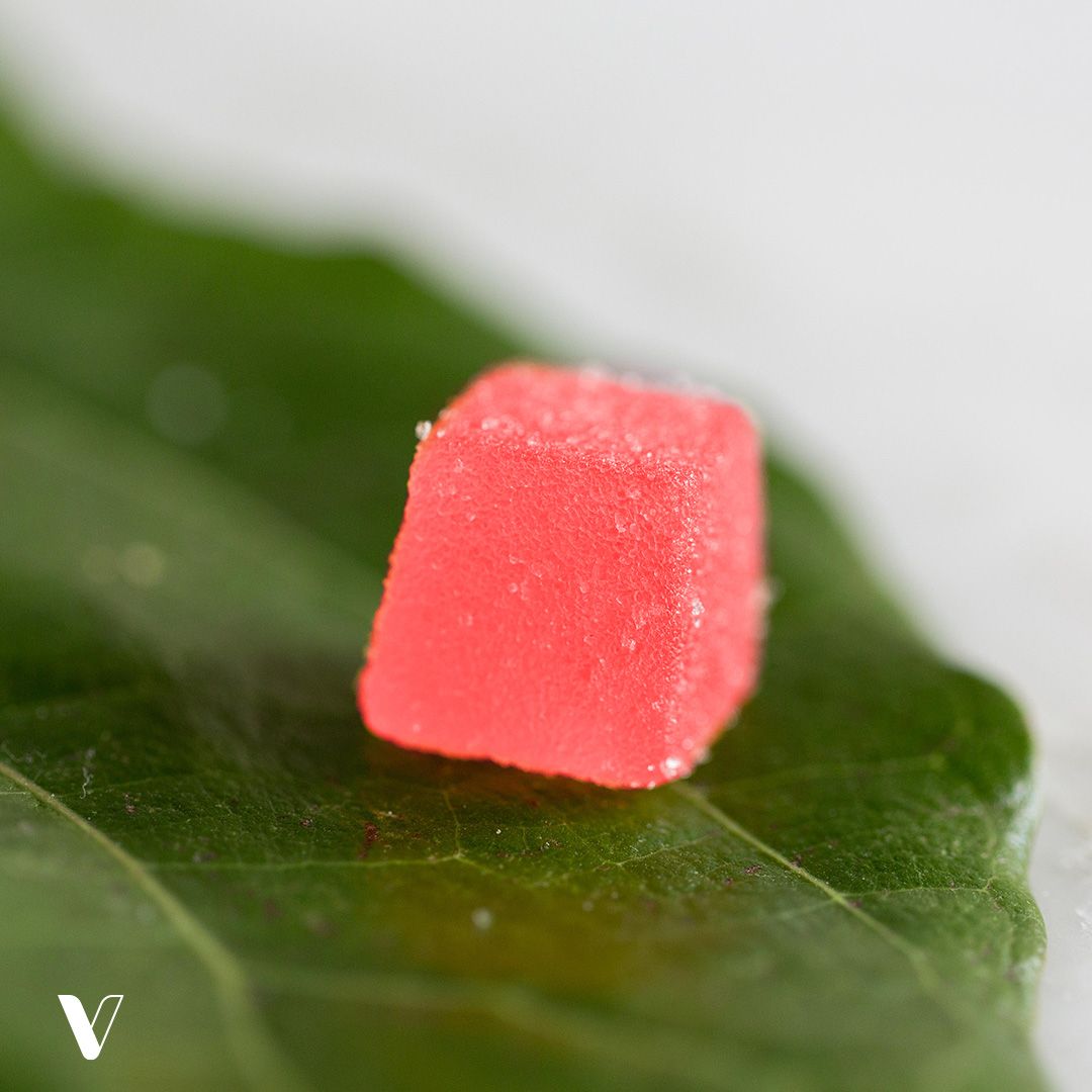 These chewy gummies are loaded with cannabinoids from hemp to take whenever you're feeling stressed. 🌿 Our hemp oil gummies are THC-free, vegan, and come in delicious cherry, lemon, and raspberry flavors. 🍒 #hempoil #hempoilsupplement #hempwellness #naturalwellness #hempheals