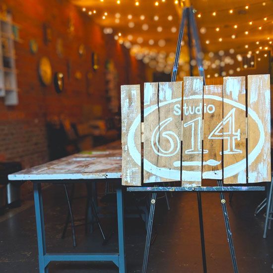 As of today, all in-person Studio public classes and workshops are cancelled for the remainder of the year. We are still scheduling VIRTUAL private events and workshops around the country, and we have a very special announcement coming this Friday. Stay tuned. 👀