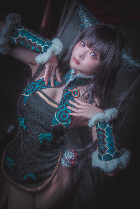 コスプレイヤーきっかのTwitter画像45