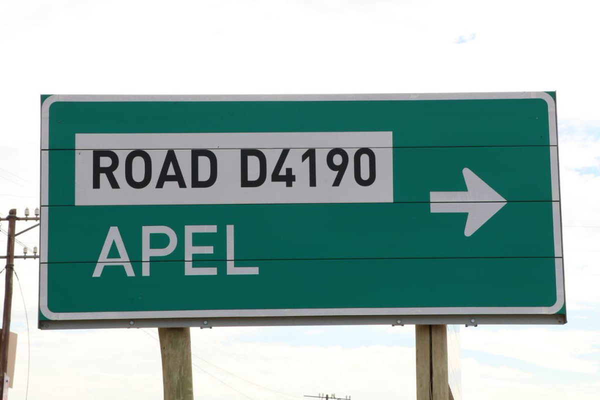 RoadsAgency's tweet photo. These villages can now conveniently shop at Bapedi Shopping Complex, Ga-Nkoana and travel to Gauteng with ease, RAL CEO tells Portfolio Committee. #RALatWork https://t.co/IpX1WHbJeW