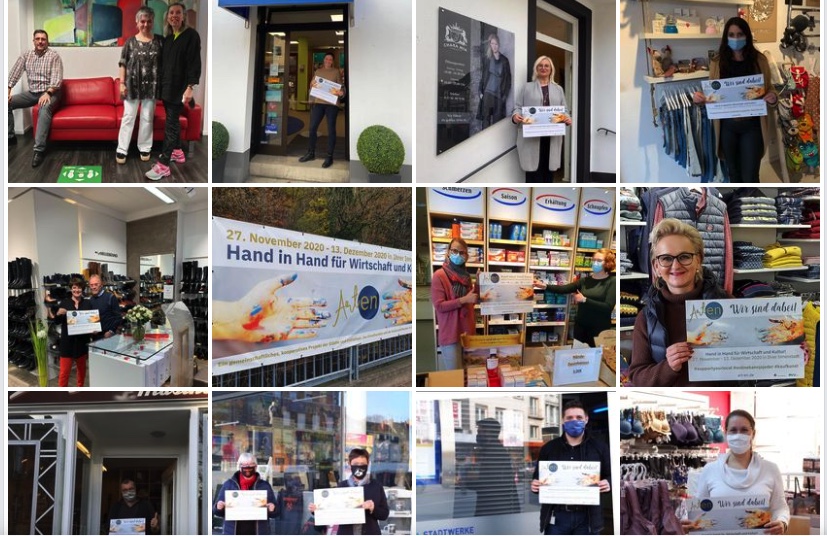 en_agentur's tweet photo. Freitag geht es los - Hand in Hand für Wirtschaft und Kultur bei ART_EN im Ennepe-Ruhr-Kreis. 260 Künstler zu Gast bei 200 Händlern und Dienstleistern #enagentur #enkreis #wirtschaftsförderung #grauzone #hattingen #art_en #avu #ahe #ihkmittleresruhrgebiet #vbsprockhoevel https://t.co/k5cqpBipvP