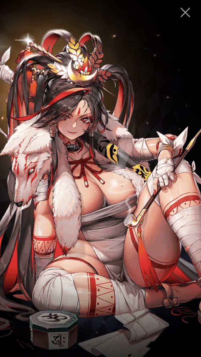 デスティニーチャイルド エロ 