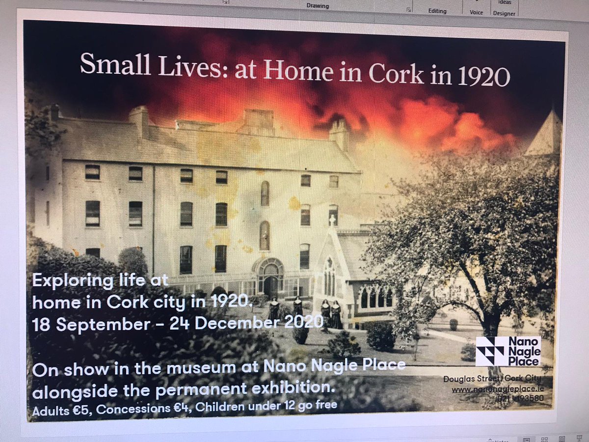 NanoNaglePlace's tweet photo. A deep clean before we open @NanoNaglePlace for Christmas Weds 2nd.
Coming up:
- x2 Christmas markets
- new @corkprintmakers exhibition
- launching our new online design shop
- reopening our #Corkburning #1920 exhibition
- the fab @GoodDayDeli
- & our lovely gardens! https://t.co/Lx0PpJgVOf