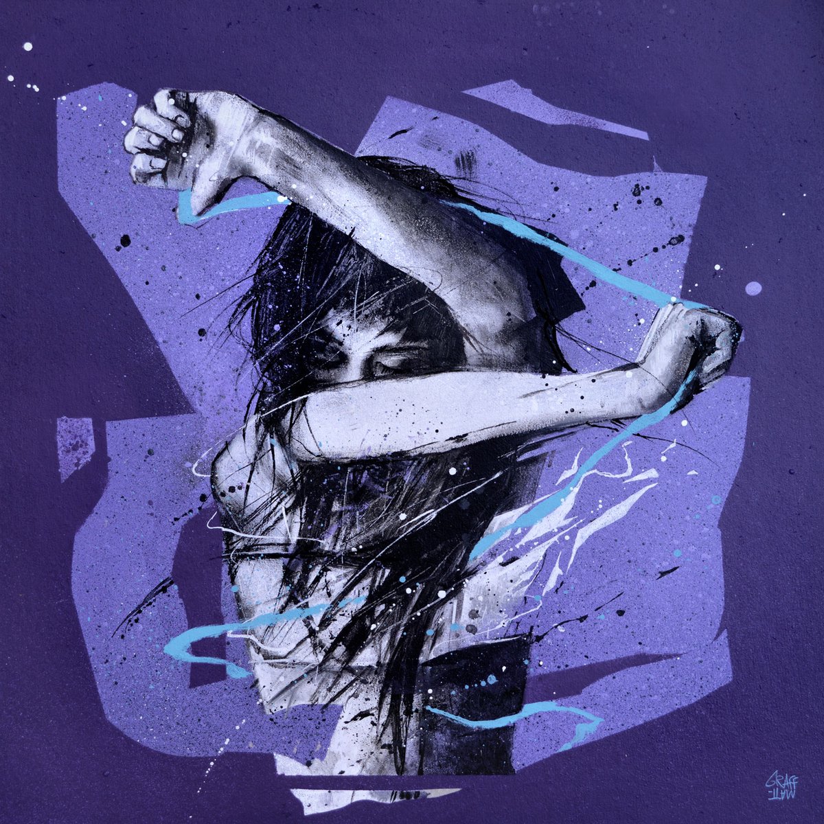 Dans le cadre de la lutte contre les violences faites aux femmes, ce dessin sera mis aux enchères sur le compte Instagram de Notorious Brand (lien plus bas).
Ce projet nommé "UNCHAINED" reversera une partie des ventes à <a href="/Fondationfemmes/">Fondation des Femmes</a> 
Lien :
instagram.com/notoriousbrand…