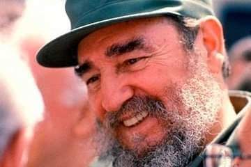 Fidel, Fidel, gracias por hacernos hombres!!! #FidelPorSiempre #CubaCoopera  #CubaPorLaSalud #Cuba
<a href="/cubacoopera_Ve3/">Misión Médica Cubana en Venezuela</a>
<a href="/cubacooperaveY1/">Misión Médica Cubana en Yaracuy</a>