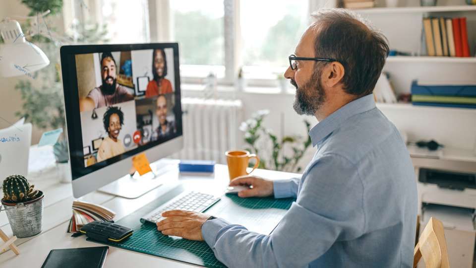 How can #AI empower more people-focused remote working? Adam Harrold, CEO of <a href="/HumleyAI/">Humley</a> shares key insights: buff.ly/3kNyUcT #remotework #HRTech