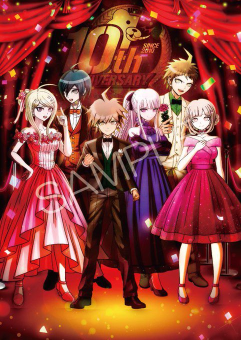 画像まとめ ダンガンロンパ 13ページ目 アニメレーダー 画像まとめ ダンガンロンパ 13ページ目 アニメレーダー