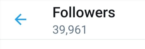 S4C's tweet photo. 40,000 o ddilynwyr erbyn diwedd y dydd? 39 i fynd! Rhowch RT i ni! 😉

40,000 followers by the end of the day? 39 to go! Help us out here! 😉 https://t.co/Oa7v5NaFqD