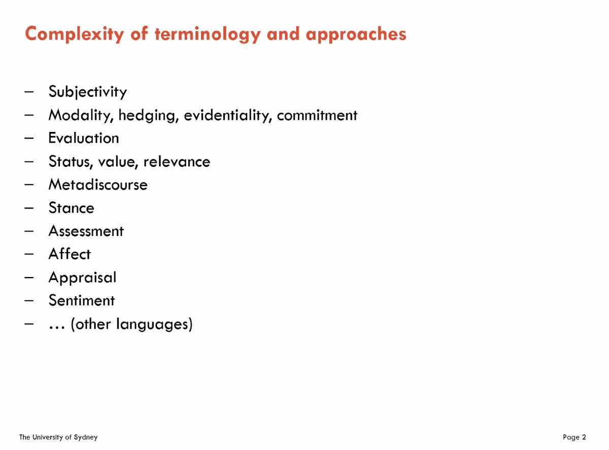 Jberenike's tweet photo. @Corpusling opens her keynote with an overview of the many different terms for EVALUATION in vast interdisciplinary work #digitalpractices2020! More terms? Let's add terms in conference slack... https://t.co/HPGZQmprQW
