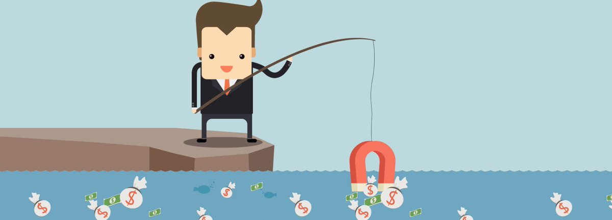 VoCNews_Online's tweet image. With the right #LeadGenerationSoftware you can effectively generate more leads and ultimately convert leads into valuable customers. Check out the 20 best Lead Generation Software here: buff.ly/35X4tN2

#LeadGeneration #Leads #LandingPage #Conve…