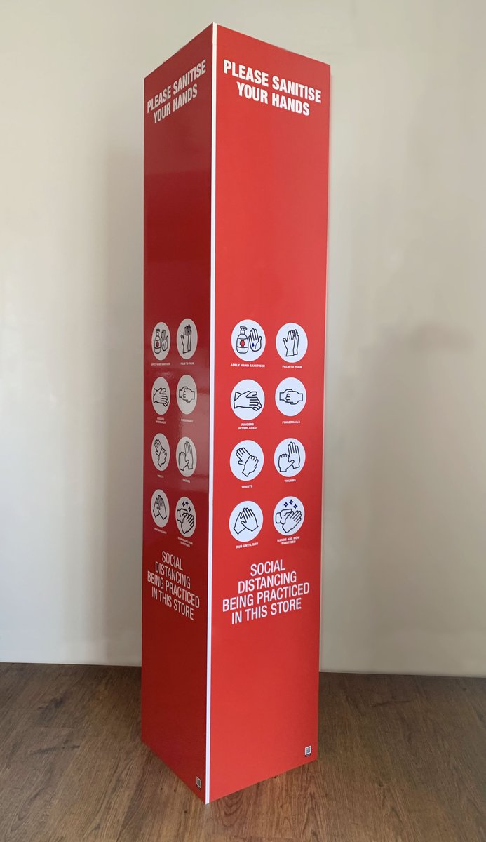 jmd_design's tweet photo. A RECENT RUN OF BESPOKE STICKERS
Over the last few weeks, I have designed and produced in-house a wide selection of various bespoke printed stickers.
For HINCKLEY AIR CONDITIONING, CLB CLEANEQUIP &amp; B-SURE INSTALLATIONS
https://t.co/q6VBJaBw9S https://t.co/l2s9Ex9xMv