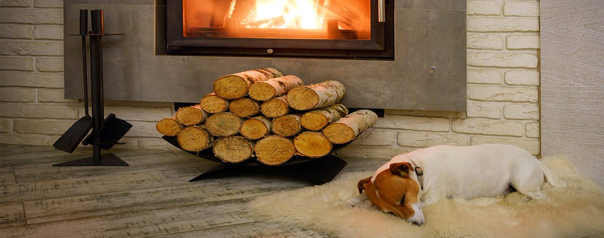 Keep warm with us at Heat Your Home
#family #warmth #logs #coal #cutedog #heatyourhome #fire #logfire #coalfire #winter