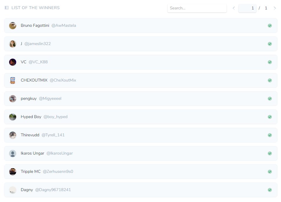 CyberProxies tweet media