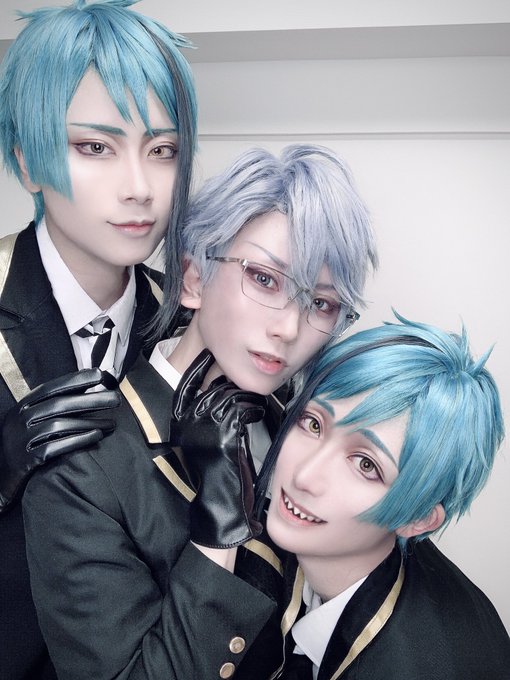 Twitterのコスプレ画像25