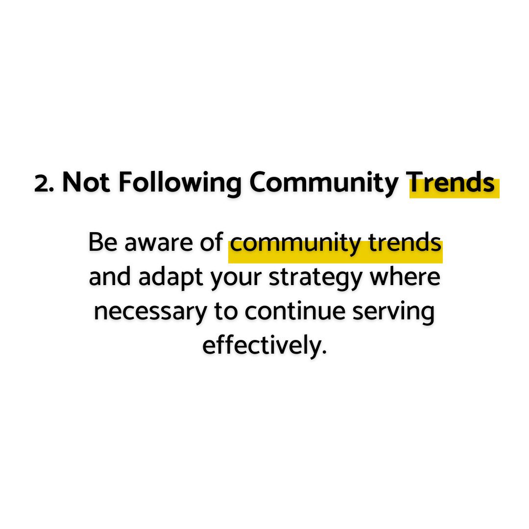 BlackInkMedia_'s tweet photo. Has your engagement dropped recently?

There can be a lot of reasons for that. Here are 5 of them that can have a big impact on your engagement. https://t.co/z8xKDHv753
