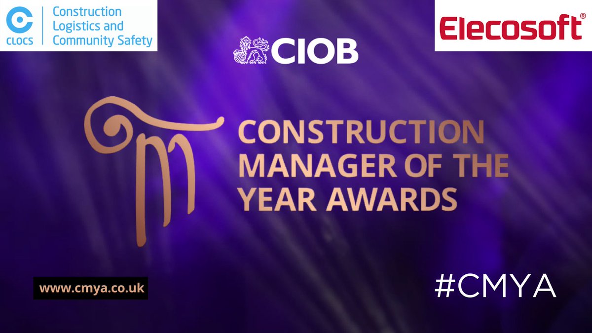 CIOB tweet media