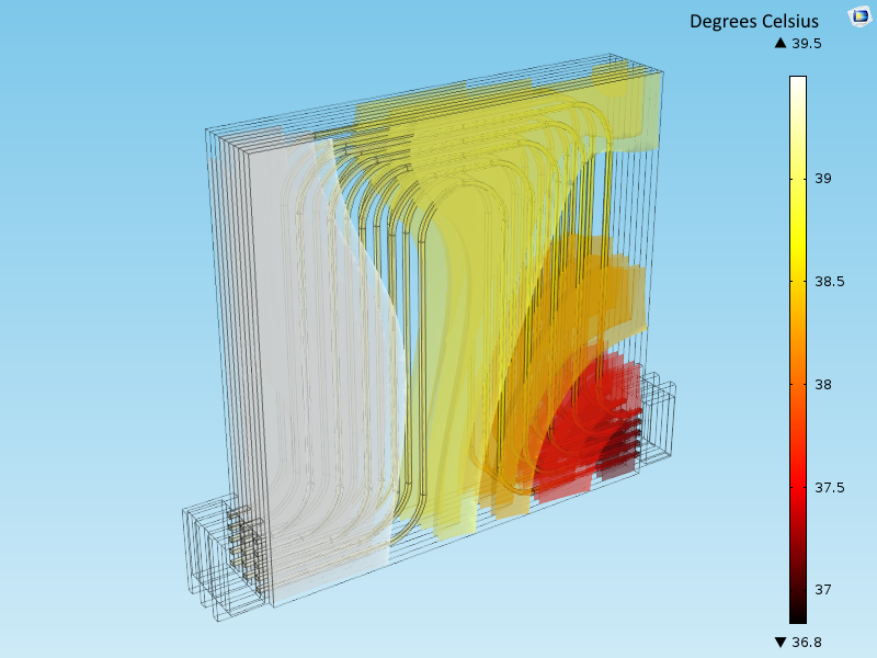 aeaktuell's tweet photo. Morgen ist es soweit: Das #Webinar von @COMSOL_Inc zeigt, wie Multiphysik-Simulation dabei hilft, das Wärmemanagement für Lithium-Ionen-Batterien in Elektroautos zu optimieren und Risiken zu minimieren.

Hier geht es zur kostenlosen Anmeldung:

https://t.co/CcCSjM8b7x https://t.co/ztICuRFwIs