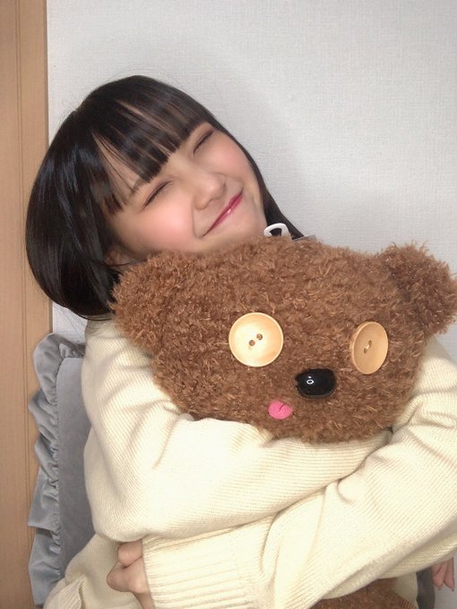 奥野未悠のTwitter画像14