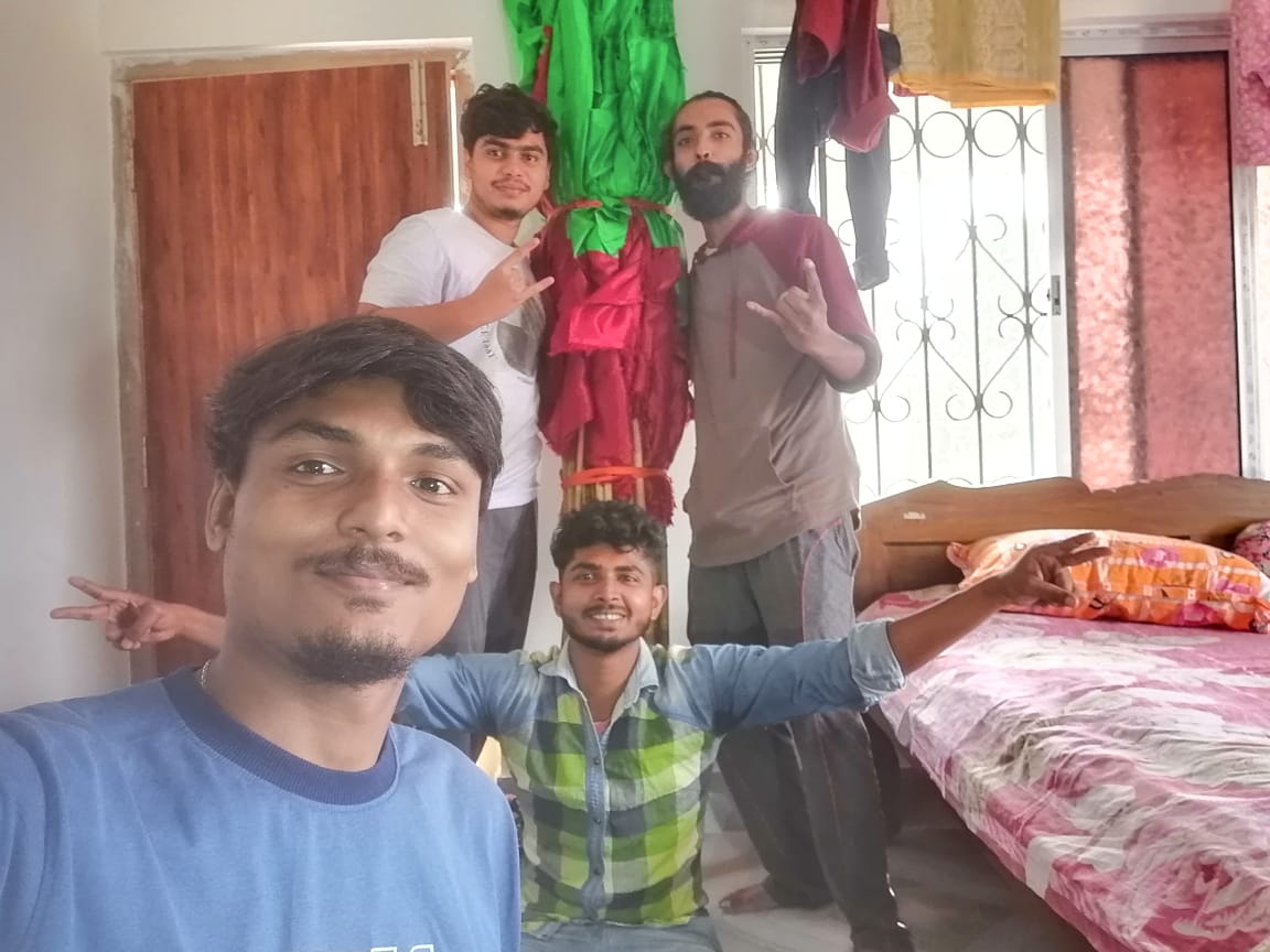 HARIPAL MARINERS - MOHUNBAGAN FANBASE🇮🇳💚❤ tweet media