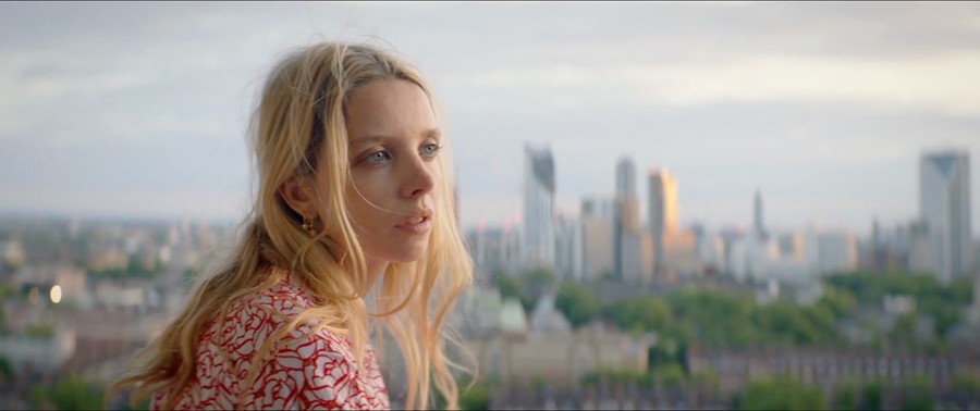 MargateFilmFest's tweet photo. One reviewer compared it to I Capture the Castle with a touch of Greta Gerwig’s Frances Ha. We can't think of a more flattering description.

Watch the sweet, quirky, thoughtful and funny Hurt By Paradise.

Here's how to see it: https://t.co/JtLxZr2Ivx https://t.co/uEkrSbcLut
