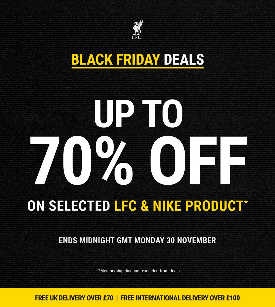 Liverpool fc shop black friday Outlet