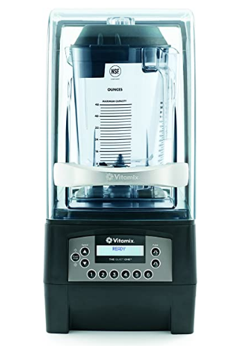electricblender's tweet photo. Commercial Blenders are the best option for a smart kitchen and essential for cooks, chefs, bar staff, and other professionals.
https://t.co/13YSOrqN3e
#TheElectricBlender
#CommercialBlender
#BestCommercialBlender
#BlenderReviews https://t.co/vieHv5sdMl
