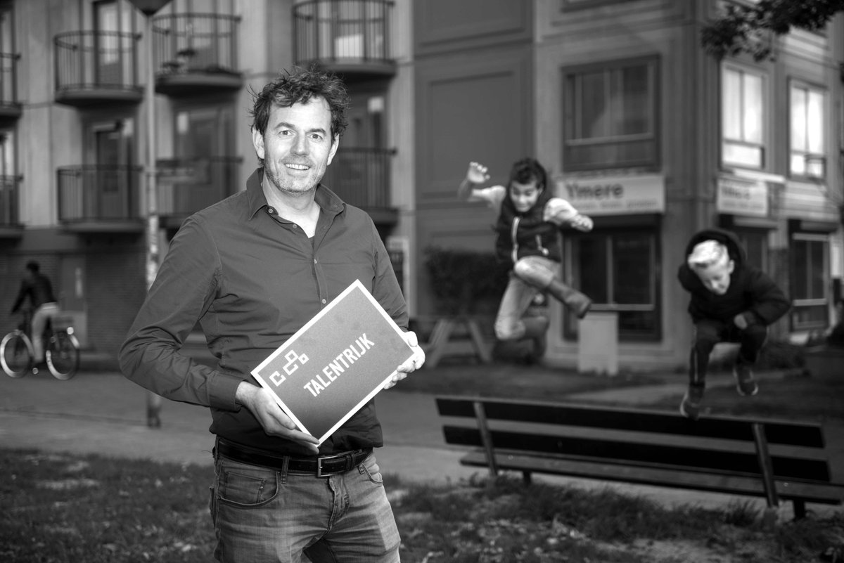 Hoe de NRP Academie een boost kan geven aan de carrière van vastgoedprofessionals lees je in de serie Hoogvliegers. Deze keer met Peter Blonk,Projectmanager voor bedrijfsruimteclusters bij <a href="/Ymere/">Ymere Nieuws</a> nrp.nl/nieuws/hoogvli…