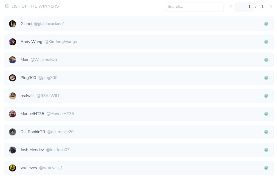 CyberProxies tweet media