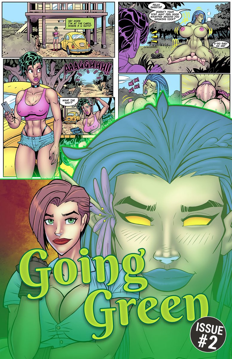 Botcomics tweet media