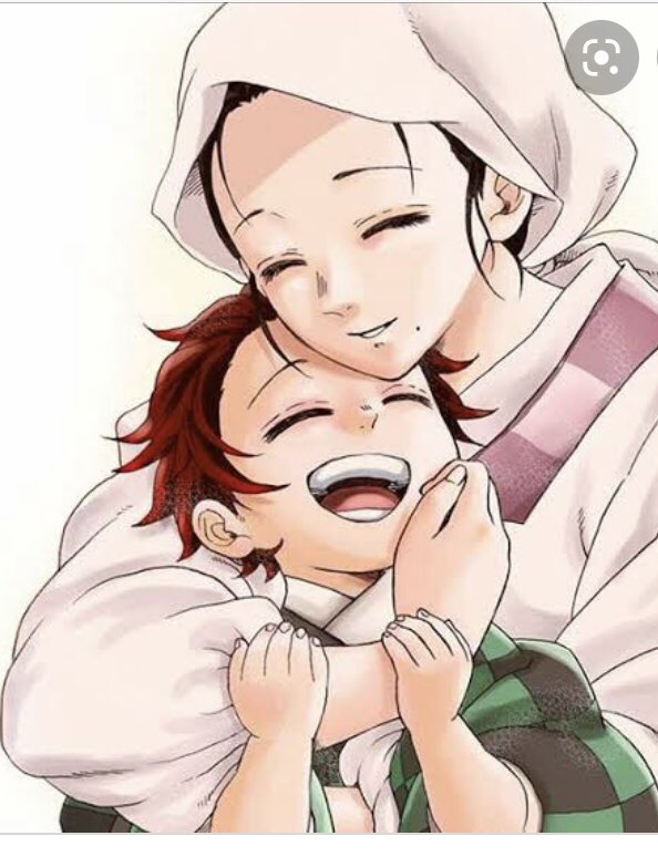 鬼滅の刃 竈門きえと青い彼岸花の関係とは 声優や竈門家についても紹介 7ページ目 Selvy