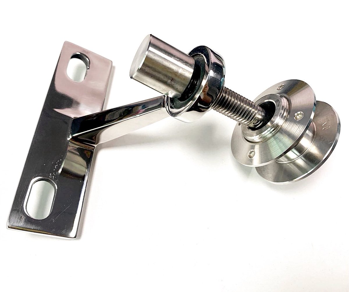 SumZhang2's tweet photo. LongWing one arm spider fittings with routel.

www.cyihardware
#longwing #stainlesssteel #architectural #glass
#spiderfitting #routel #pointfixedfitting
#curtainwall #hardware #fittings https://t.co/E4u3Gxpc4d