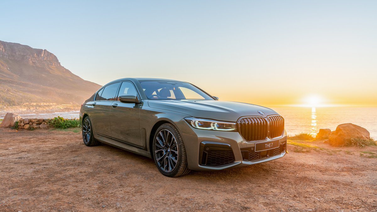 BMW's tweet image. Natural inspiration; outstanding craftmanship. It&apos;s a work of art on wheels.
#BMWxEllermanHouse @EllermanHouse 

The #BMW 745Le Sedan.
Energy &amp;amp; Fuel consumption (combined): 15.7–15.6 kWh/100 km, 2.3–2.2 l/100 km. CO₂ emissions (combined): 53–50 g/km. b.mw/Further_Info