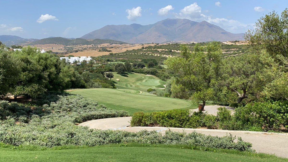 glen_johnson's tweet image. Ill be back with my new Handicap very soon, love this place
#golf #guessthecourse