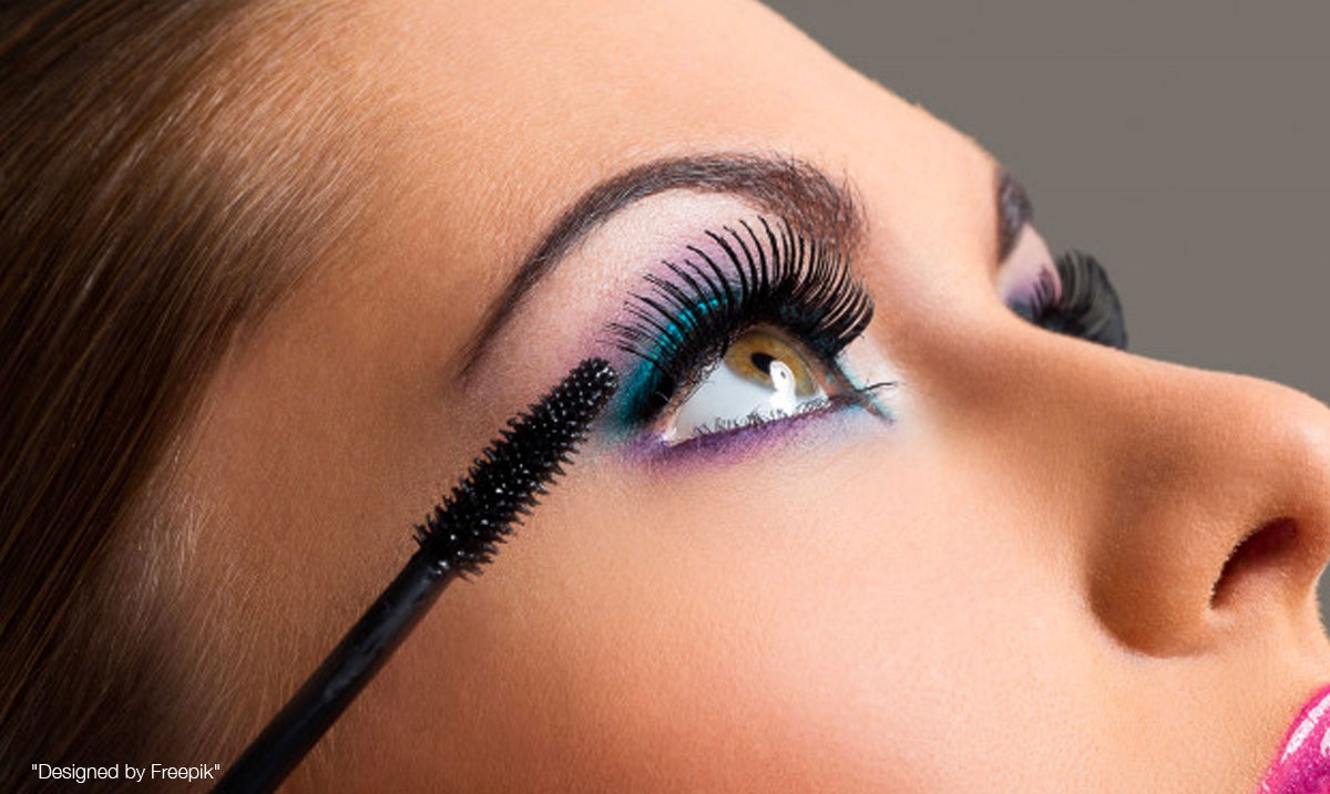 Inner beauty is great, but a little mascara never hurts!

  #Mascara tlccotswolds.co.uk