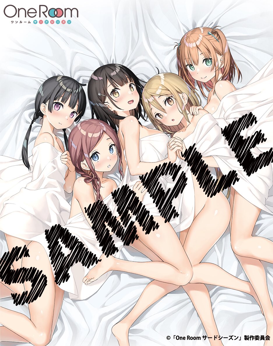 カントク One Room359枚 カントク One Room359枚