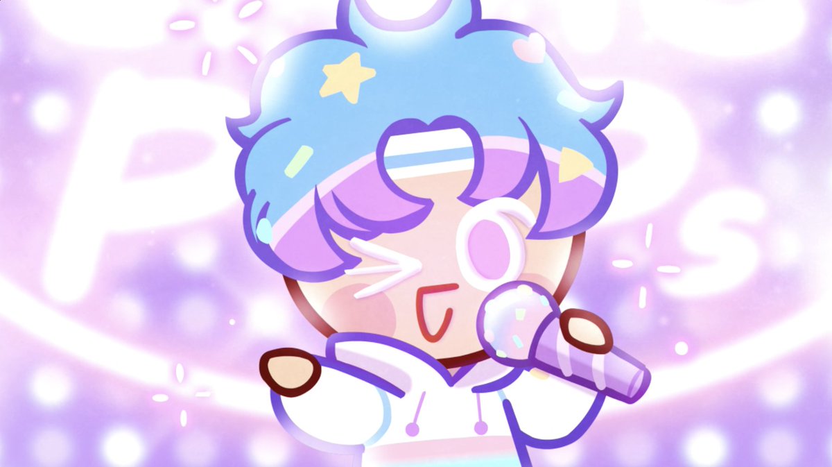 公式 クッキーラン オーブンブレイク アップデート完了 クッキー世界のアイドル Cakepops から キャンディポップ味クッキー 登場 早速プレイしにgo T Co Oqrhc2ymuw パッチノートはこちら T Co Vb8fbridhy