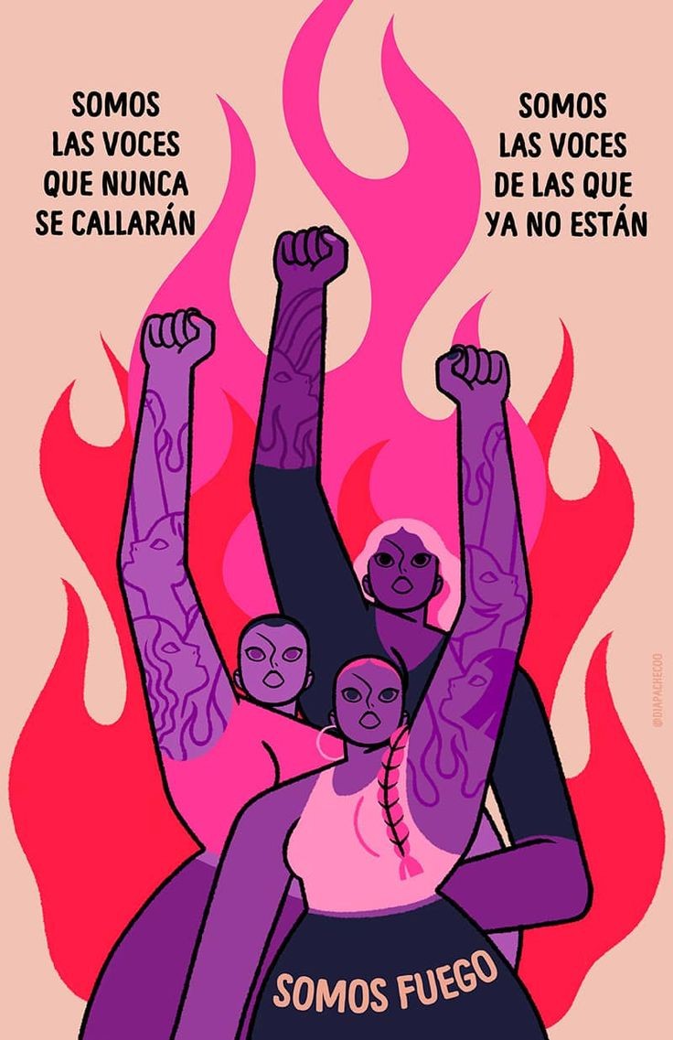 _ssweetgolden's tweet photo. Somos el grito de las que ya no tienen voz #25N https://t.co/imXJjAQPJF