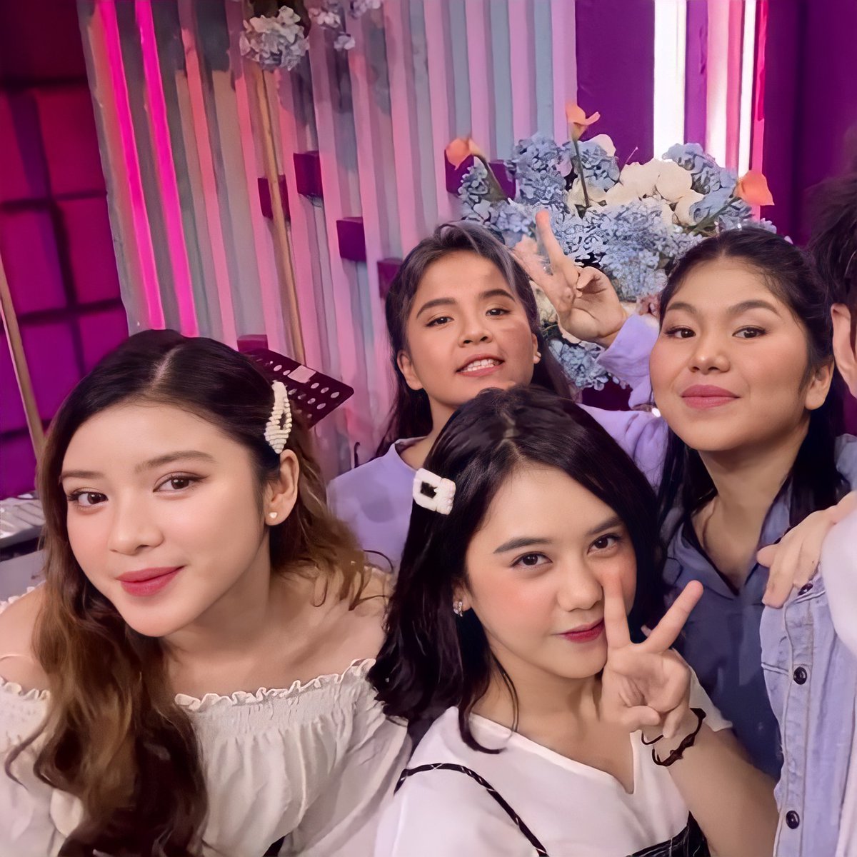 Lucu lucu ya gess😍