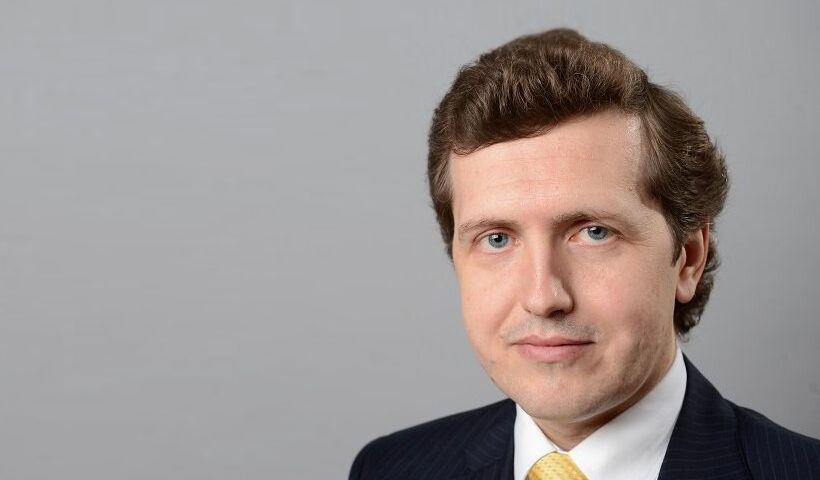Генеральный директор Евразийского регионального центра НБР Андрей Бокарев: «Масштабы России и многообразие ее экономики предоставляют поистине уникальные возможности для Нового банка развития». Читать далее: bit.ly/39fW6OW
