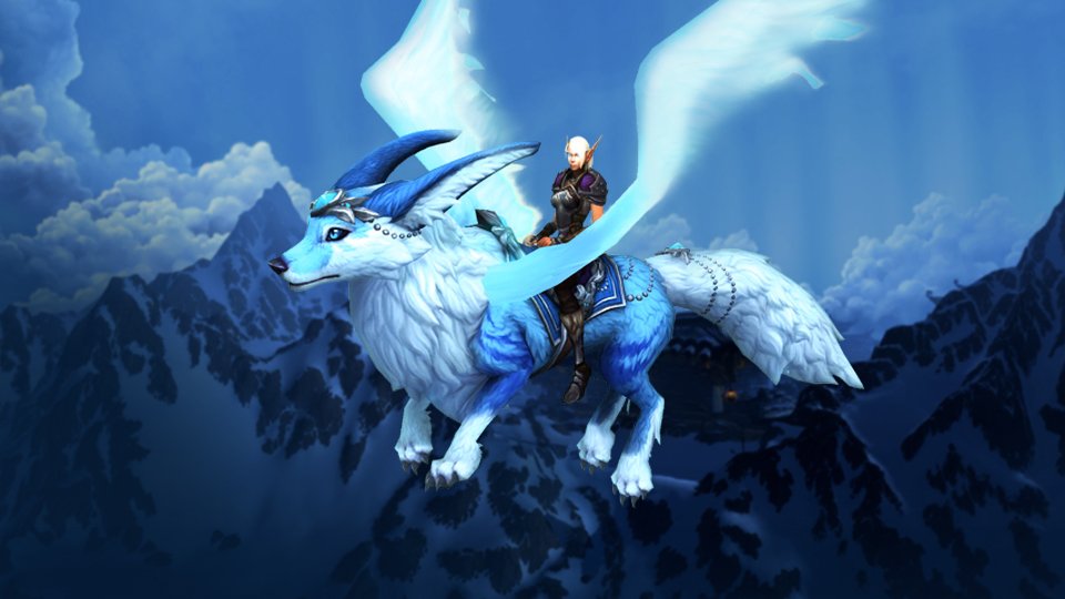 MrGMYT's tweet photo. 🎁 Mount #Giveaway! 🎁

Want to WIN a Vulpine Familiar Mount?
✅ Follow @MrGMYT (Me)
✅ Follow @Warcraft 
♥️ Like
🔁Retweet

🇪🇺 EU Code Only

⏰ x1 Winner will be picked 27/11/20
Thank you @Warcraft 🧡 https://t.co/aKDUEFOBcZ
