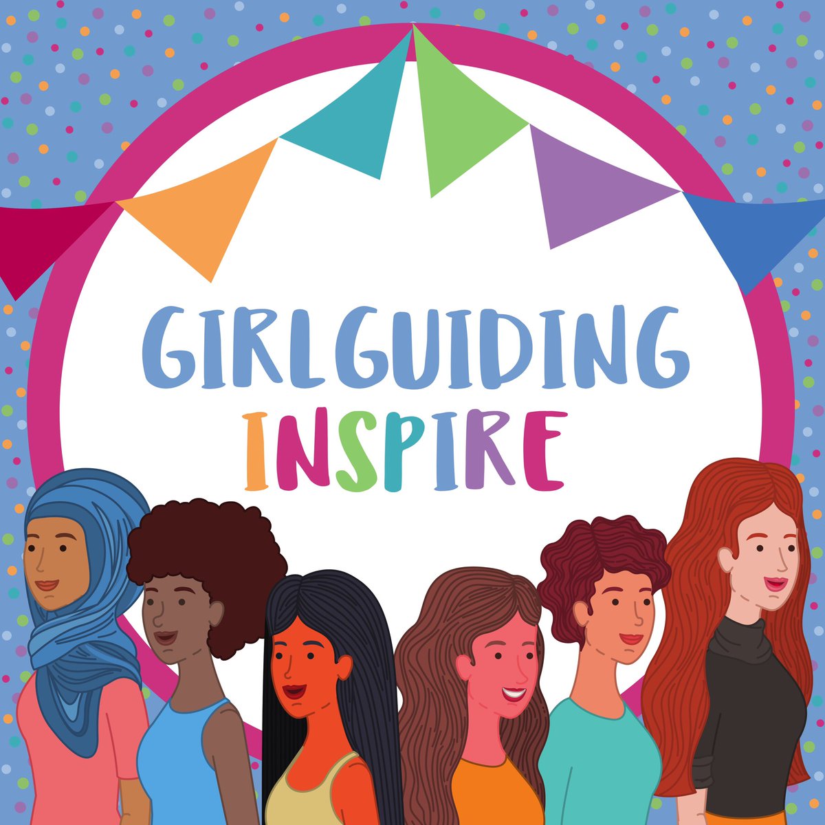 GGInspireNEE's tweet photo. Girlguiding Inspire is designed to help as many young women as possible and allowing them to develop into empowered, independent women. We will support you to build a supportive and fun community and with no set programme you can choose your own journey.🎊 https://t.co/spWzIf4LX6