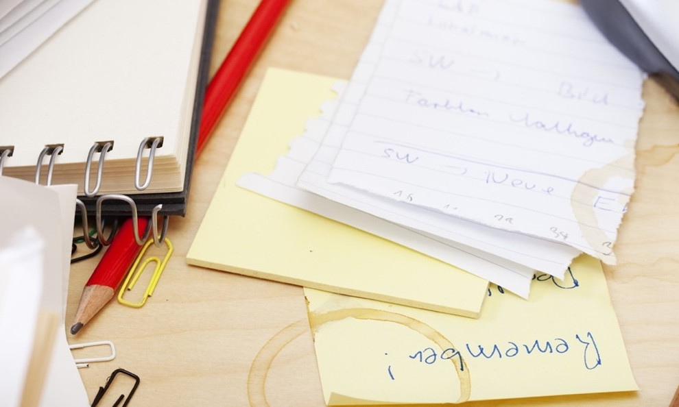 Mañana, mañana - absoluut killing voor de continuïteit van je online communicatie. Toch ligt de verleiding om eraan toe te geven op de loer. Een slimme checklist is dé oplossing. ow.ly/1xLi50Cuhmj 
#nooitmeermañana #dagvandechecklist #communicatie #doeners #onlinezichtbaar